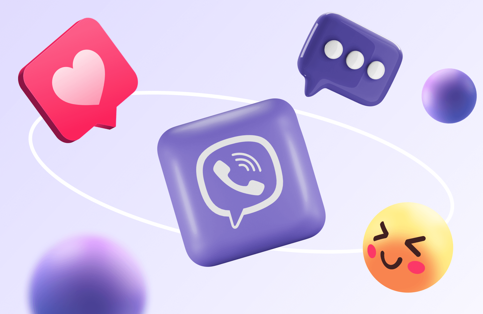 Viber: A Cross-Platform Internet Calling App with Over a Billion Users Worldwide